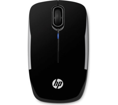 HP  Z3200 Wireless Optical Mouse